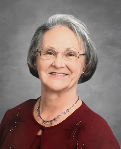 Ghislaine Jourdain