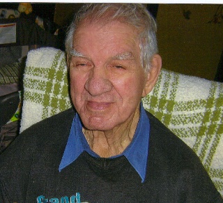 Bertrand Martel