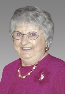 Lucienne Lepage Martin