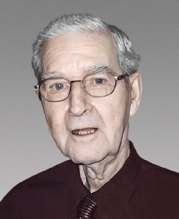 Rosaire Morin