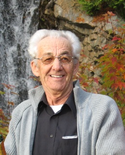 Léo Boisclair