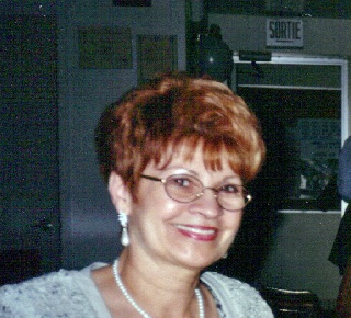 Lise Tremblay
