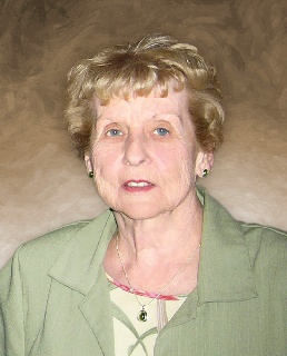 Odile Gauthier