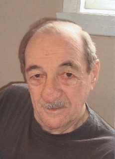 Bertrand Blouin