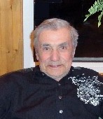 Henri Parisé