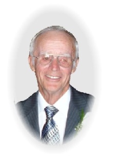 Marcel Thériault