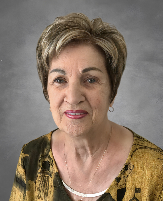 Diane Martel