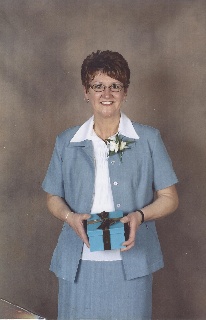 Diane Desbiens