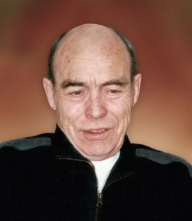 Roméo Bélanger