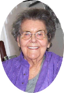 Georgette Tremblay