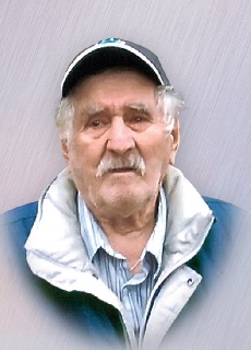 Louis Moreau