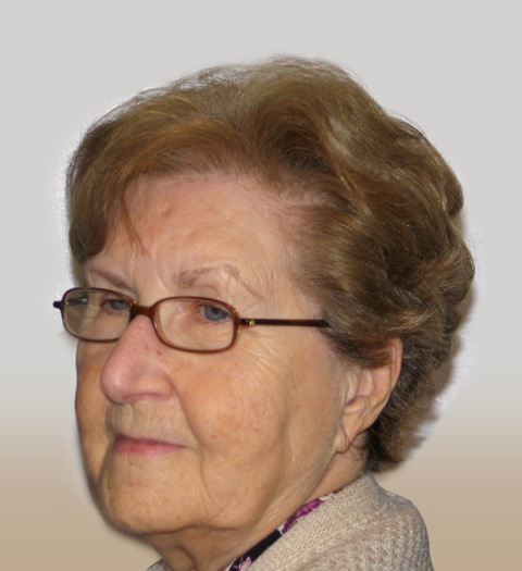 Juliette Moreau
