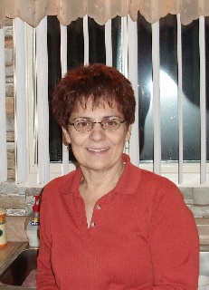 Line Tremblay