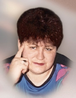 Rose-Aline Tremblay