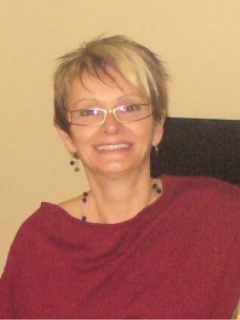 Lyne Bélanger