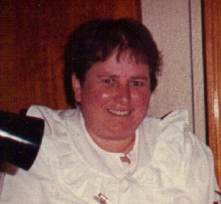 Louise Gagnon