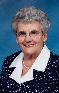 Simone Desjardins Normand