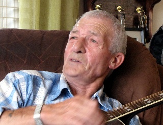 Marcel Gallant