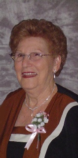 Yvette Gosselin-Bergeron