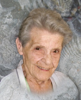 Georgette Côté