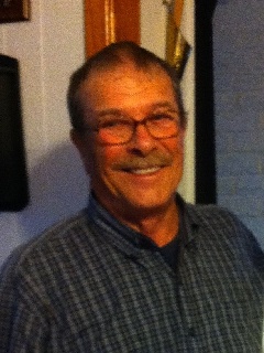 Lucien Lelièvre