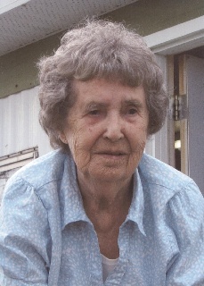 Gilberte Ross