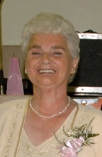 Thérèse Bourgoing-Brassard