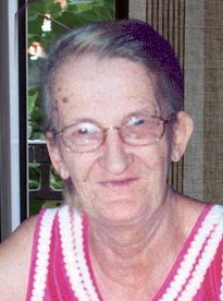 Marie-Anne Tremblay