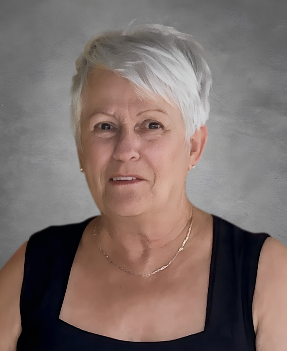 Marie-Rose Santerre