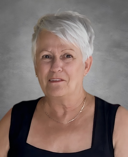 Marie-Rose Santerre