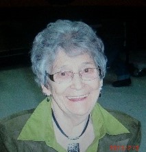 Yvette Boulianne Ross