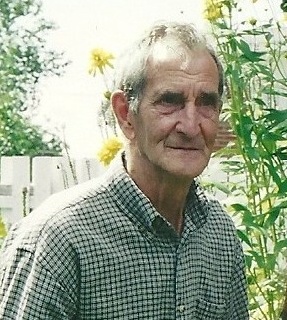 Israël Perreault