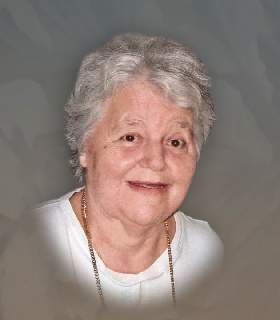 Germaine Tremblay