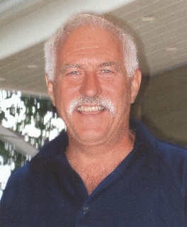 Serge A Bouchard