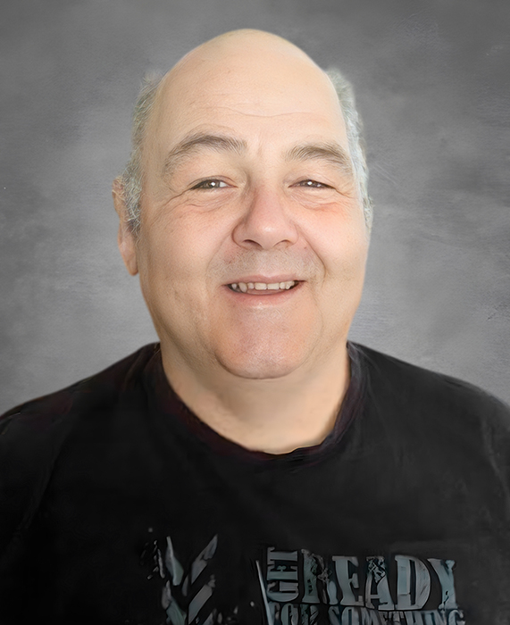 Jimmy Gagné