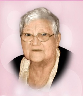 Étiennette Hovington
