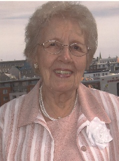 Rita Savard Gagnon
