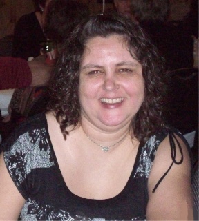 Karine Deschênes