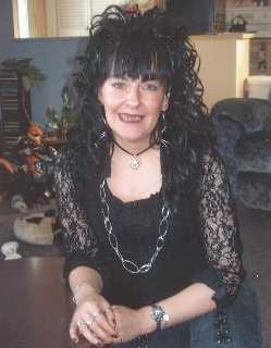 Nancy Michaud