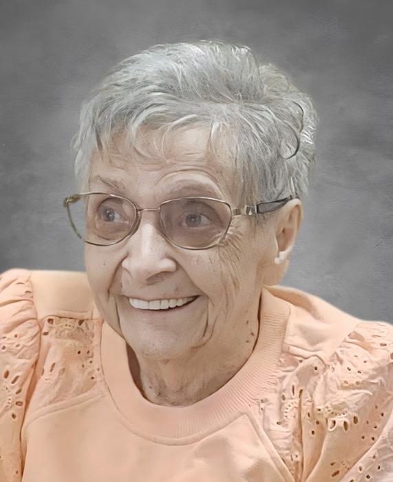 Annette Roy