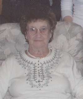 Marguerite Tremblay