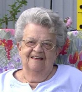 Marguerite Pineau Johnston