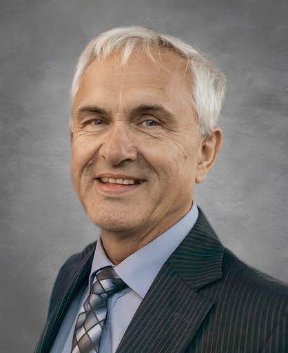 Mario Martin