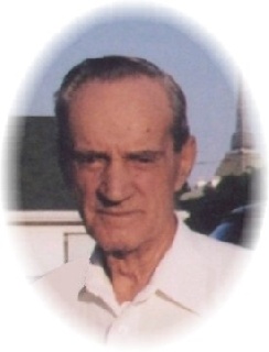 Paul Manning