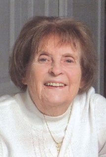 Georgette Lavoie