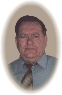 Edmond Lapierre