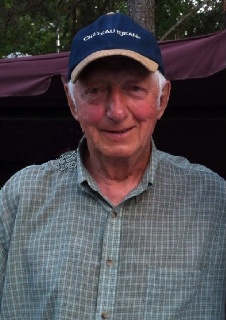 Vic Arsenault