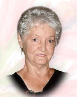 Gisèle Audet-Gagné