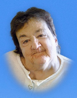 Agnès Simard