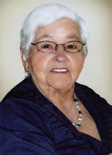 Aliette Dion-Charron